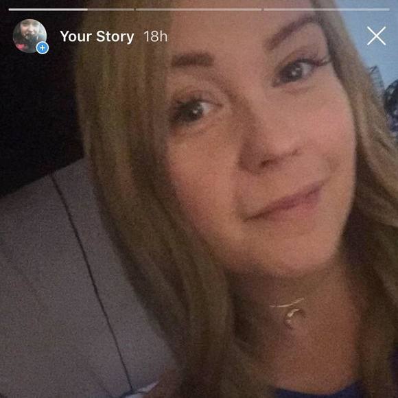 Meet your Posher, Amber - Picture 1 of 1